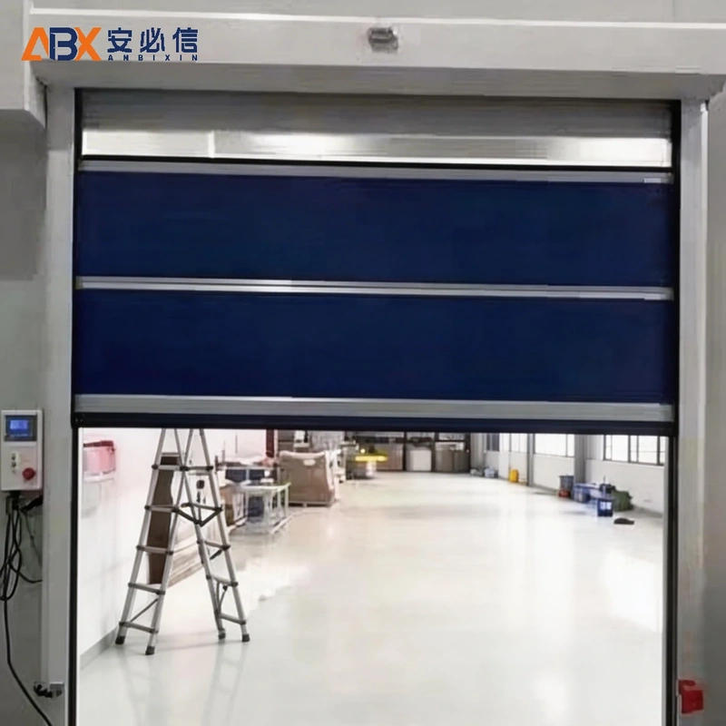 吐鲁番市快速卷帘门