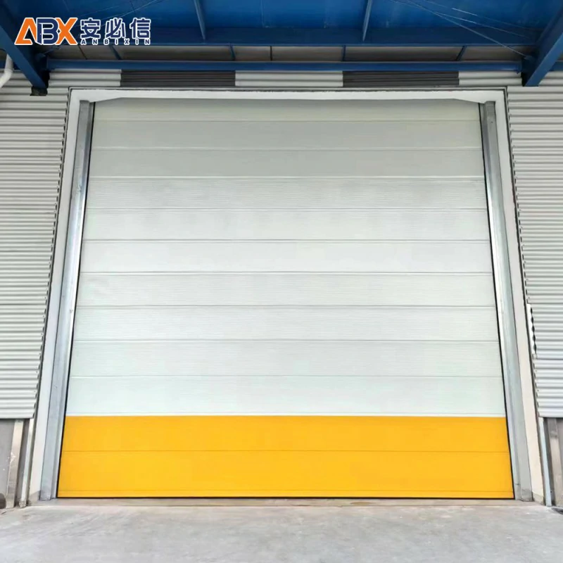 吐鲁番市工业提升门