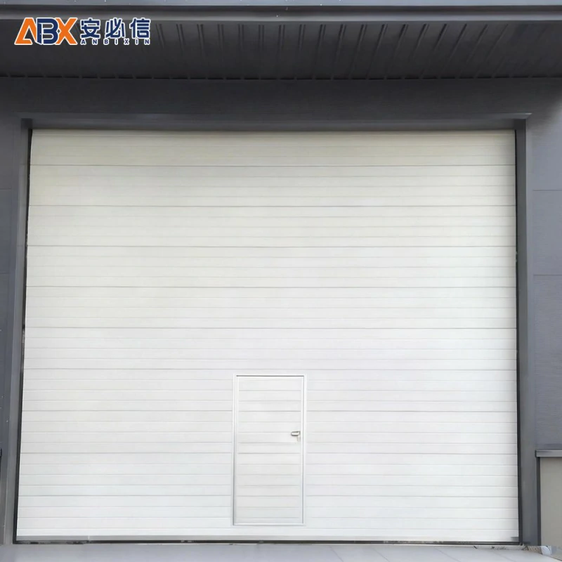 吐鲁番市垂直提升门